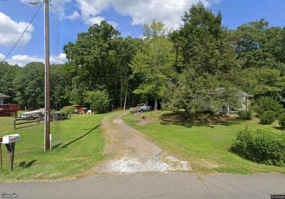 5498 Sumerduck Rd, Sumerduck, VA 22742 - photo 1