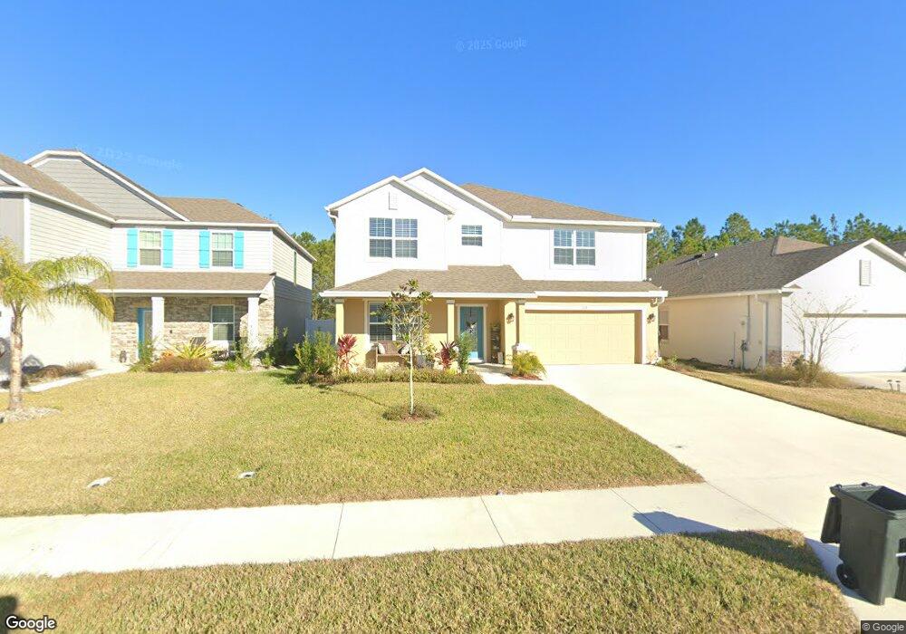 122 Oakleaf Way, Palm Coast, FL 32137 - photo 1