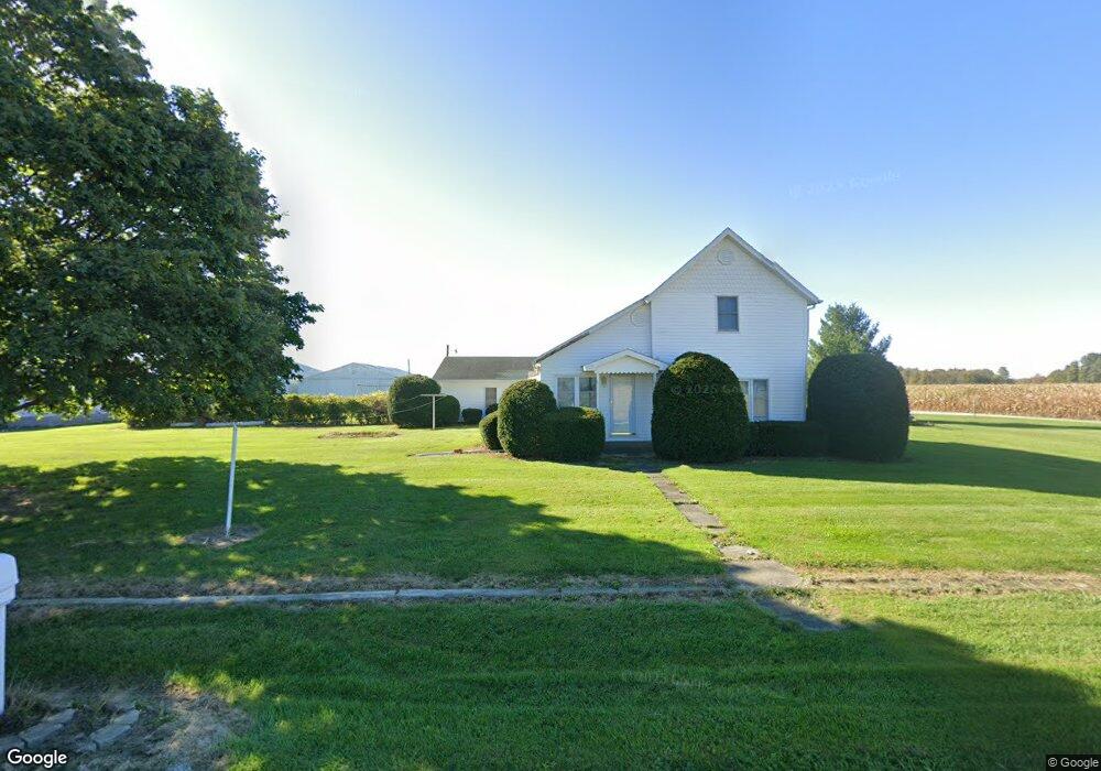 1618 E Hume Rd, Lima, OH 45806 - photo 1