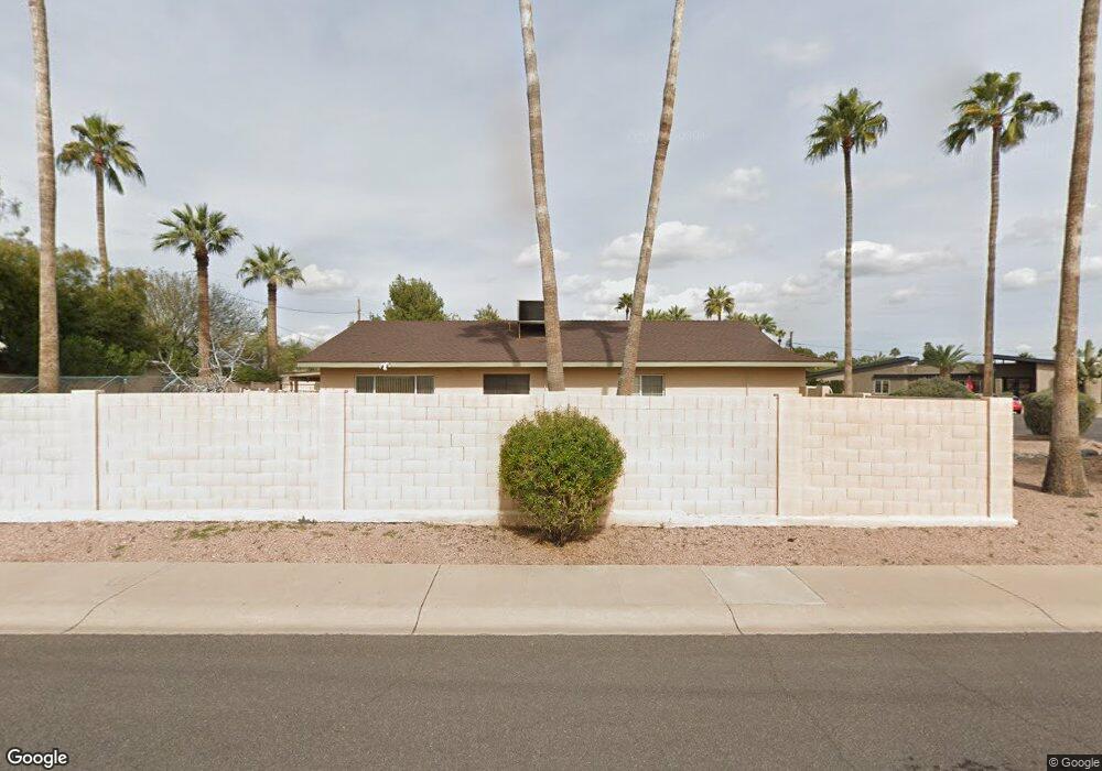 2638 E Mountain View Rd, Phoenix, AZ 85028 - photo 1