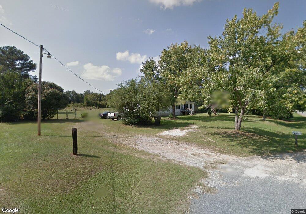 270 Hayes Ct, Byron, GA 31008 - photo 1