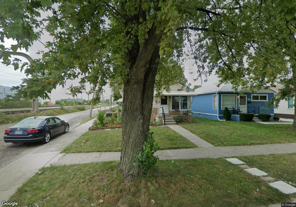 15952 Horger Ave, Allen Park, MI 48101 - photo 1