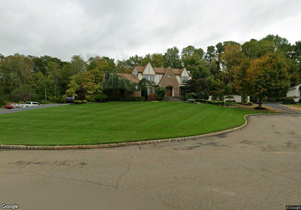 33 Anderson Rd, Pomona, NY 10970 - photo 1