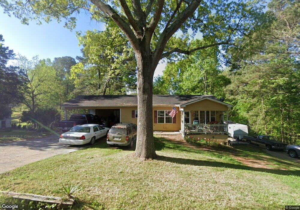 7251 Lakeview Dr SW, Covington, GA 30014 - photo 1