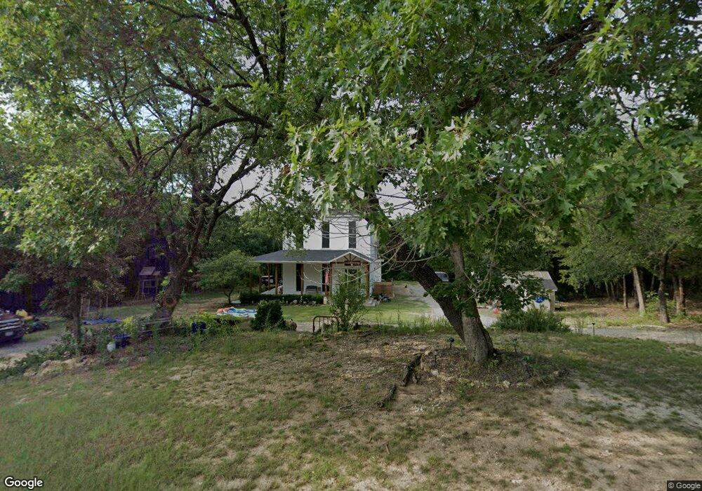 3707 Jefferson Dr, Denison, TX 75020 - photo 1