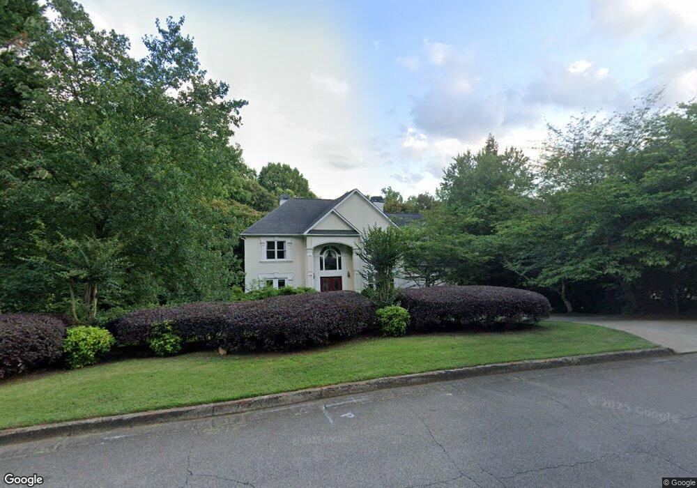 200 Boulder Dr unit 2, Roswell, GA 30075 - photo 1