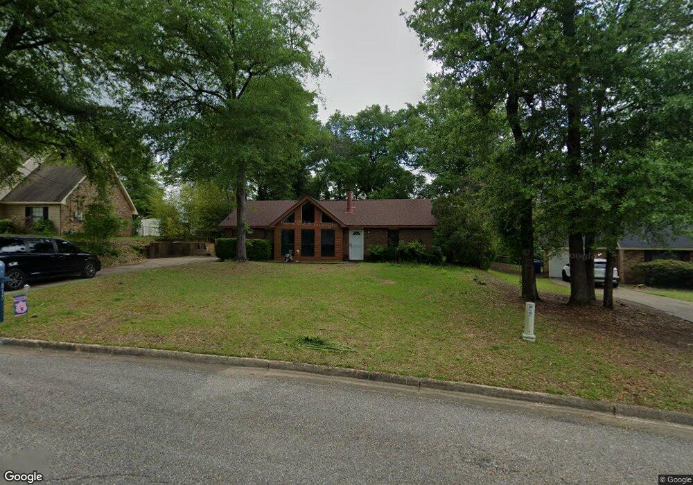815 Cobblestone Curve, Prattville, AL 36067 - photo 1