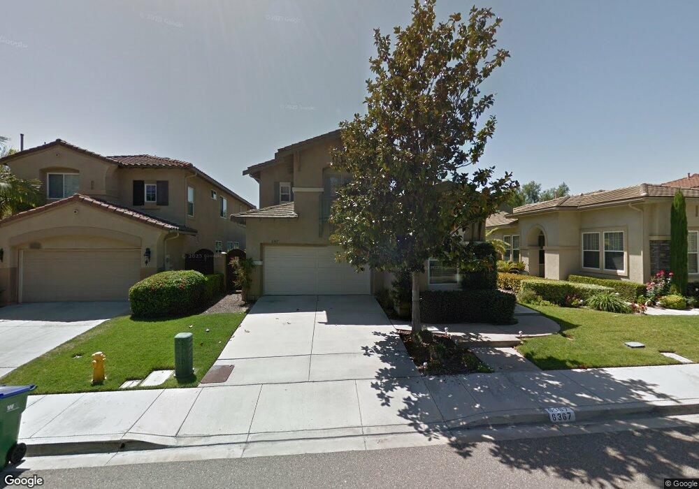 6367 Paseo Corono, Carlsbad, CA 92009 - photo 1