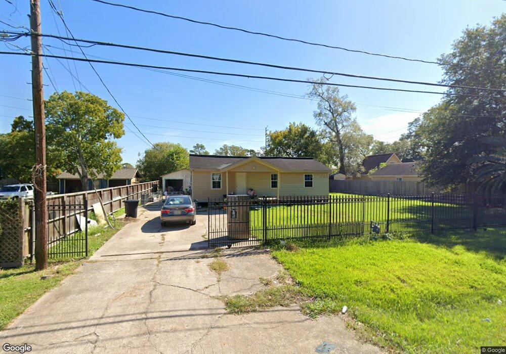 8222 Magna St, Houston, TX 77093 - photo 1