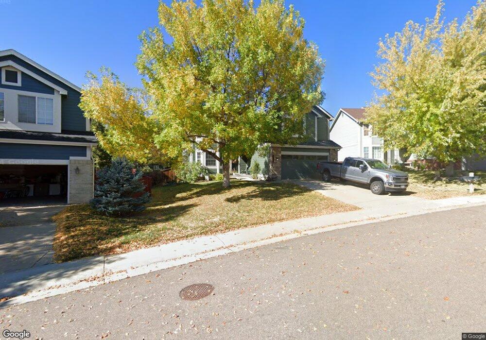 10257 Hexton Ct, Lone Tree, CO 80124 - photo 1