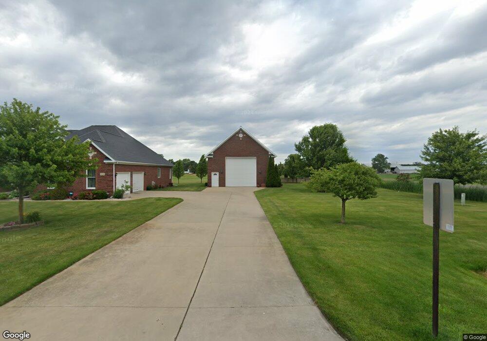 118 Clover Brook Dr, Owosso, MI 48867 - photo 1