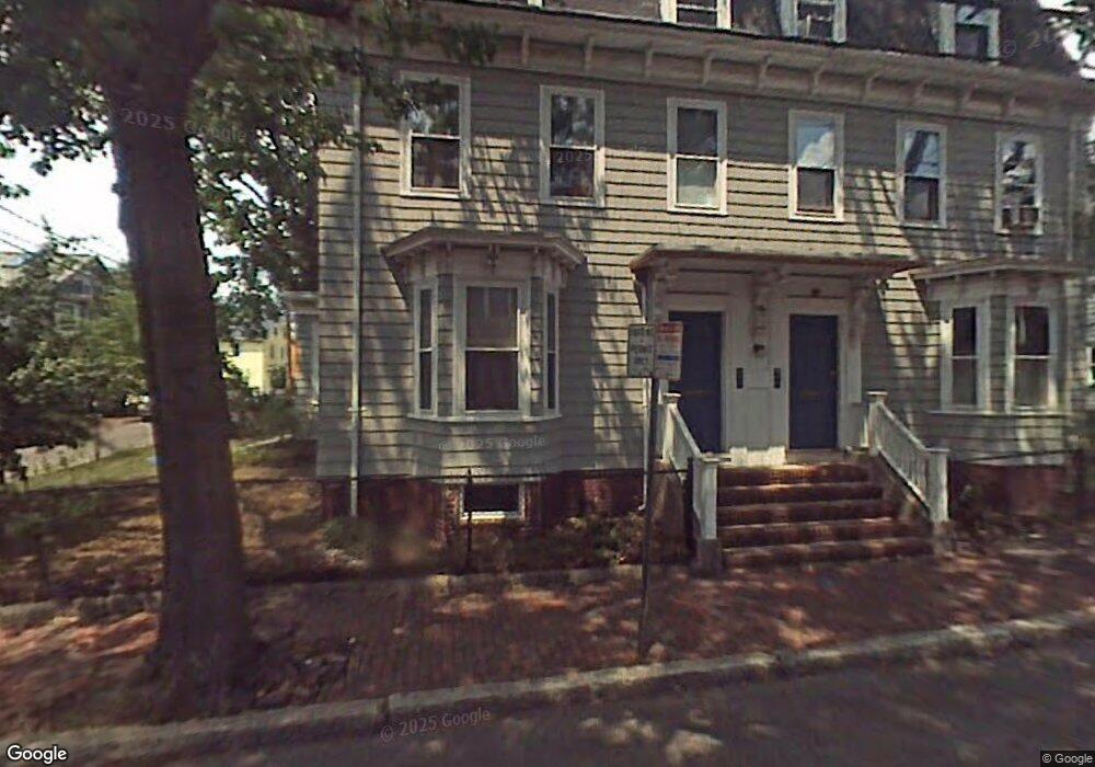 83 Pleasant St unit 3, Cambridge, MA 02139 - photo 1