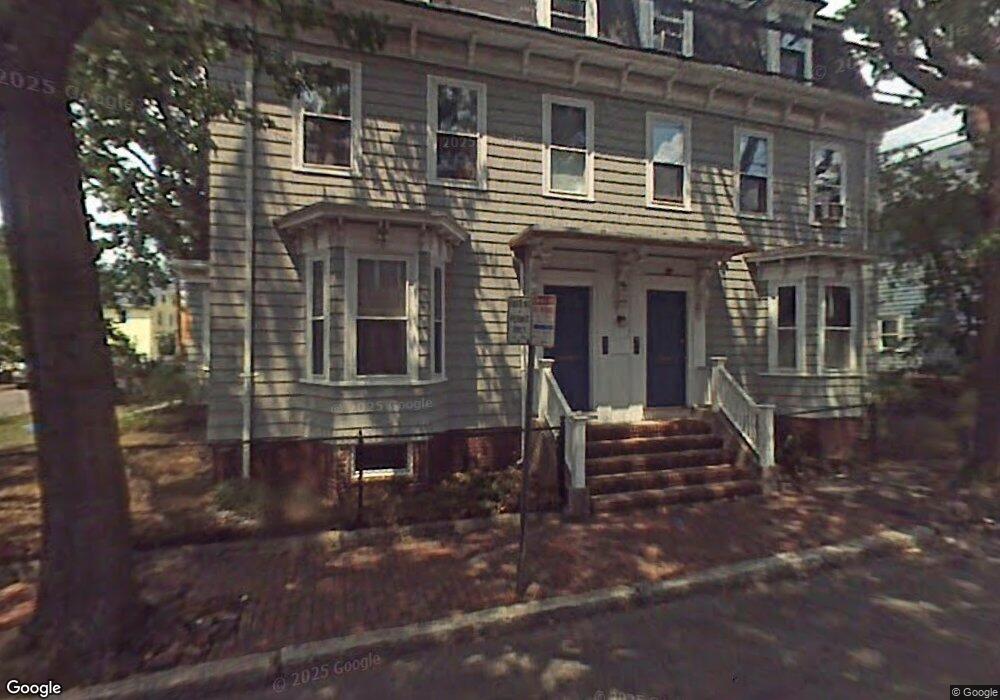 85 Pleasant St unit 1, Cambridge, MA 02139 - photo 1