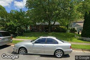 5316 Moultrie Rd, Springfield, VA 22151