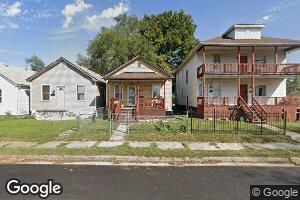 1237 Robin St, Venice, IL 62090