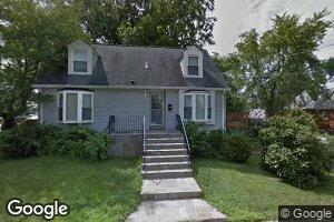 5100 19th Rd N, Arlington, VA 22207