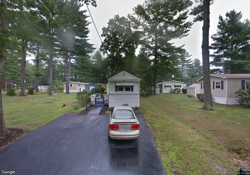 31 Oak Grove Trail, Nashua, NH 03062 - photo 1