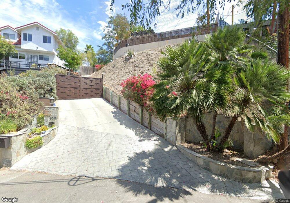 5042 Escobedo Dr, Woodland Hills, CA 91364 - photo 1