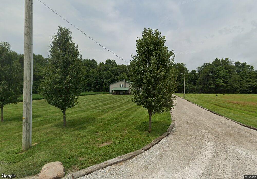 1312 E County Road 650 S, Greensburg, IN 47240 - photo 1