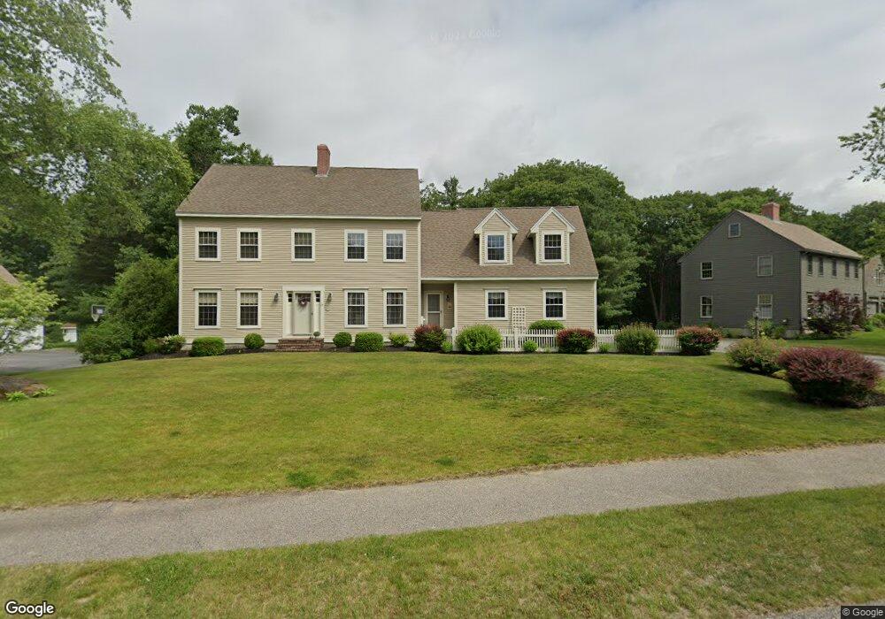 24 Pine Ledge Dr, Scarborough, ME 04074 - photo 1