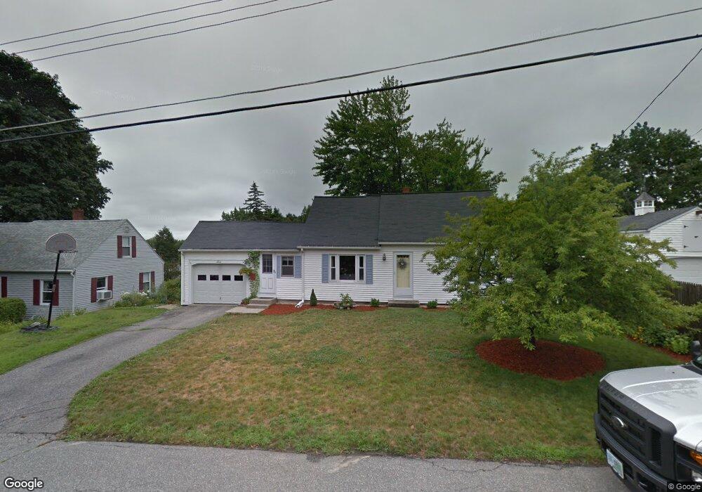 6 Burnside St, Nashua, NH 03064 - photo 1