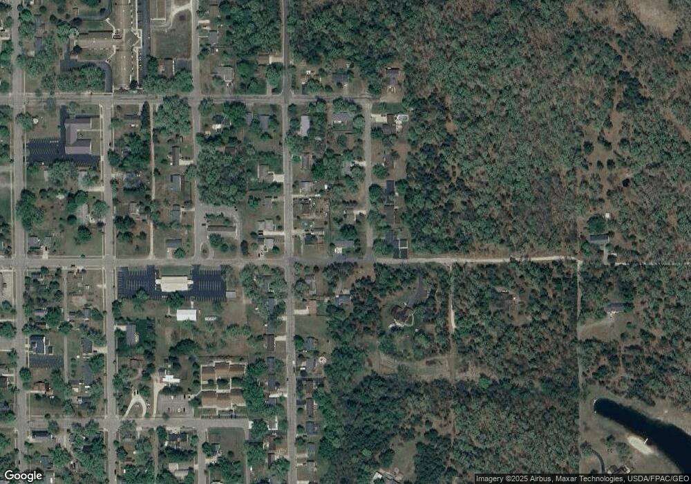 508 E State St, Adams, WI 53910 - photo 1