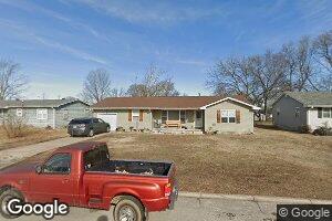 1103 Lillie Dr, Carthage, MO 64836