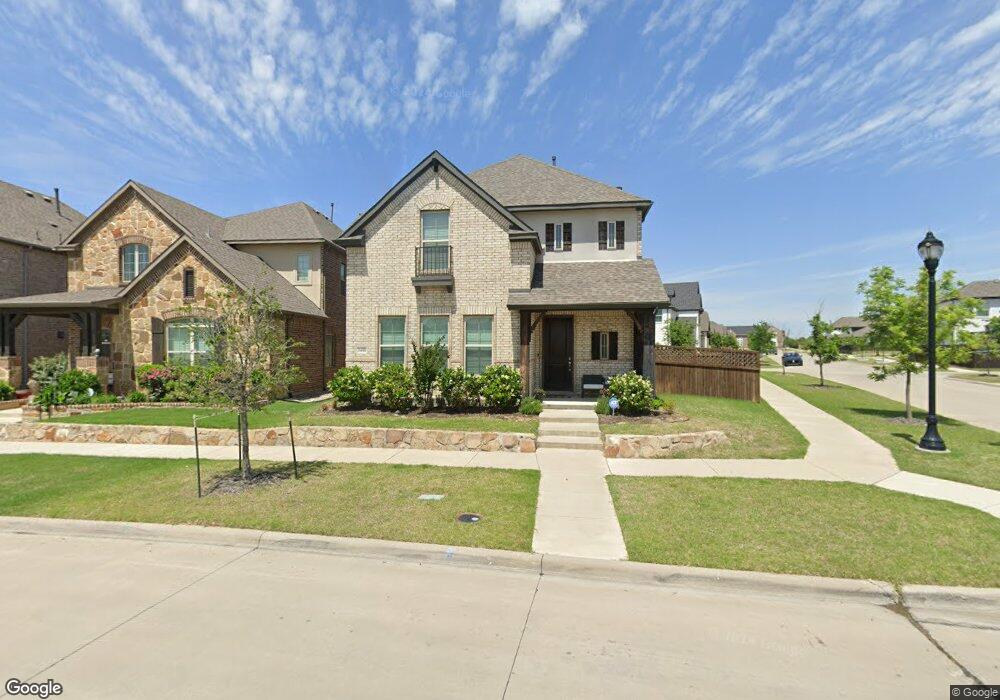 3490 River Trail, Frisco, TX 75034 - photo 1