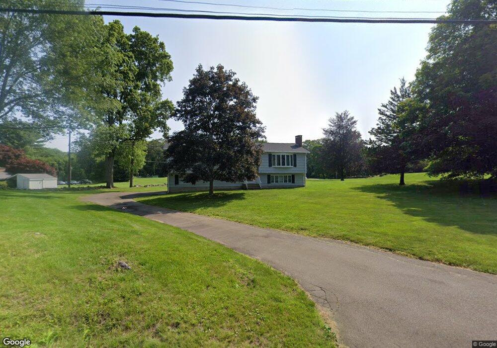 727 Derby Milford Rd, Orange, CT 06477 - photo 1