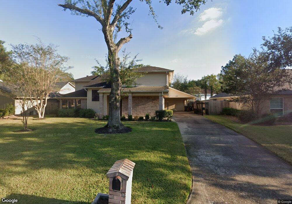14603 Trophy Club Rd, Houston, TX 77095 - photo 1