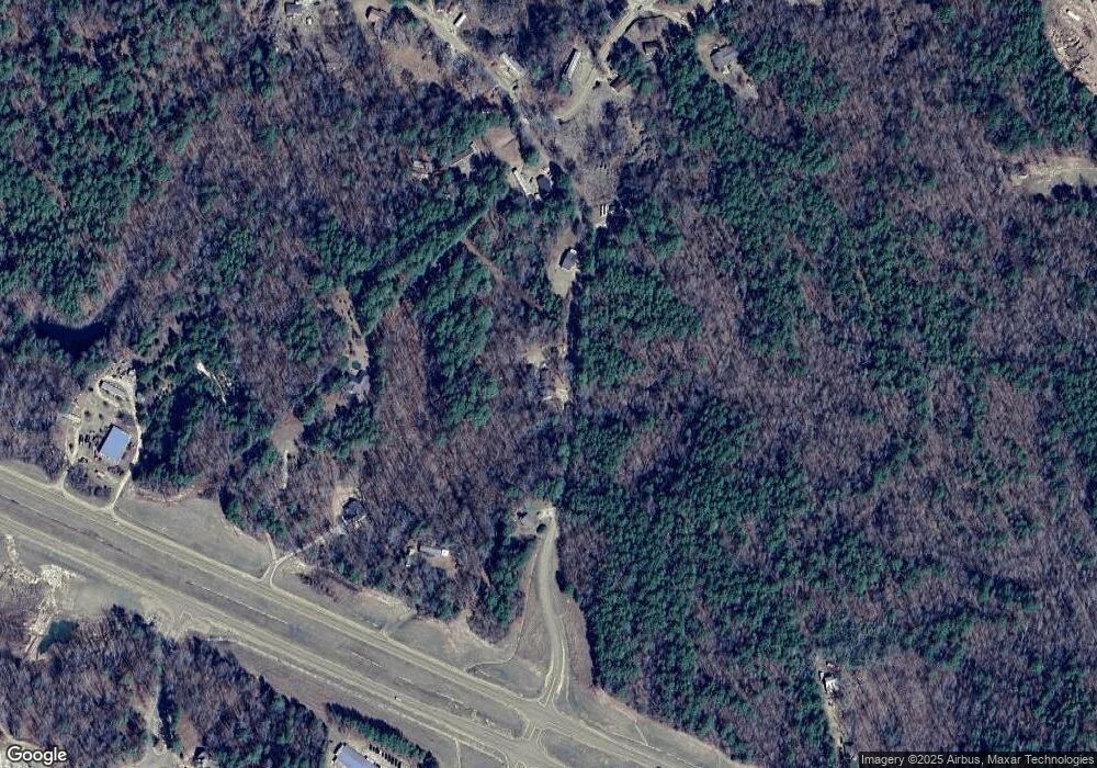 76 County Road 269, Oxford, MS 38655 - photo 1