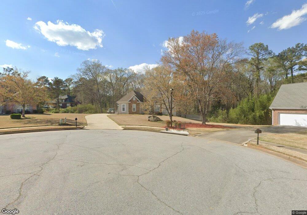 7909 Christian Ct, Jonesboro, GA 30236 - photo 1