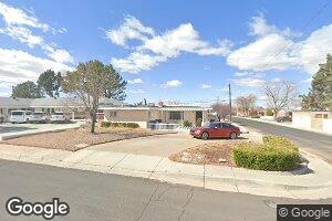 621 Madeira Dr NE, Albuquerque, NM 87108