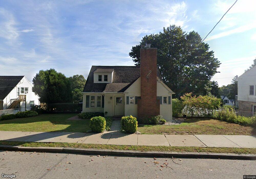 77 Nameaug Ave, New London, CT 06320 - photo 1