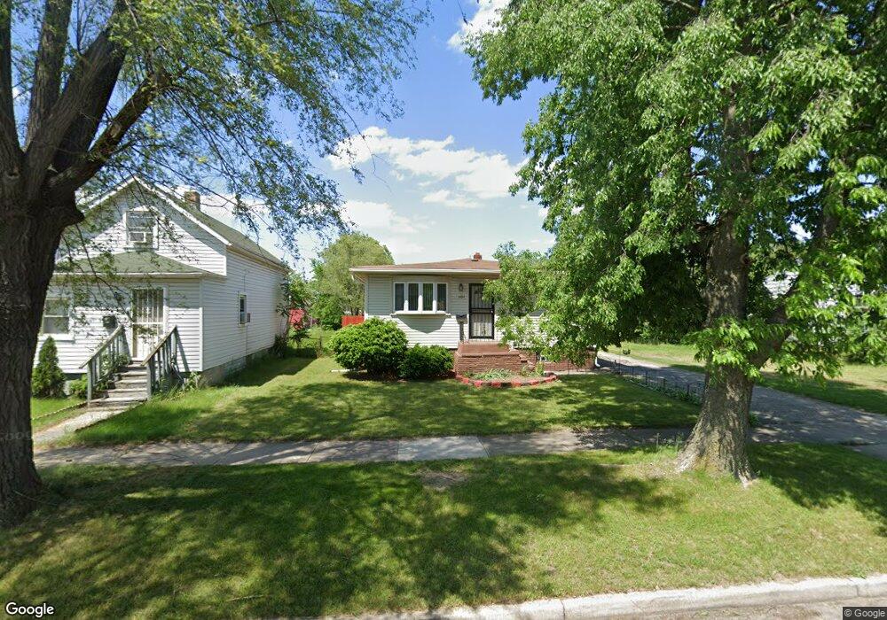 1464 W 16th Ave, Gary, IN 46407 - photo 1