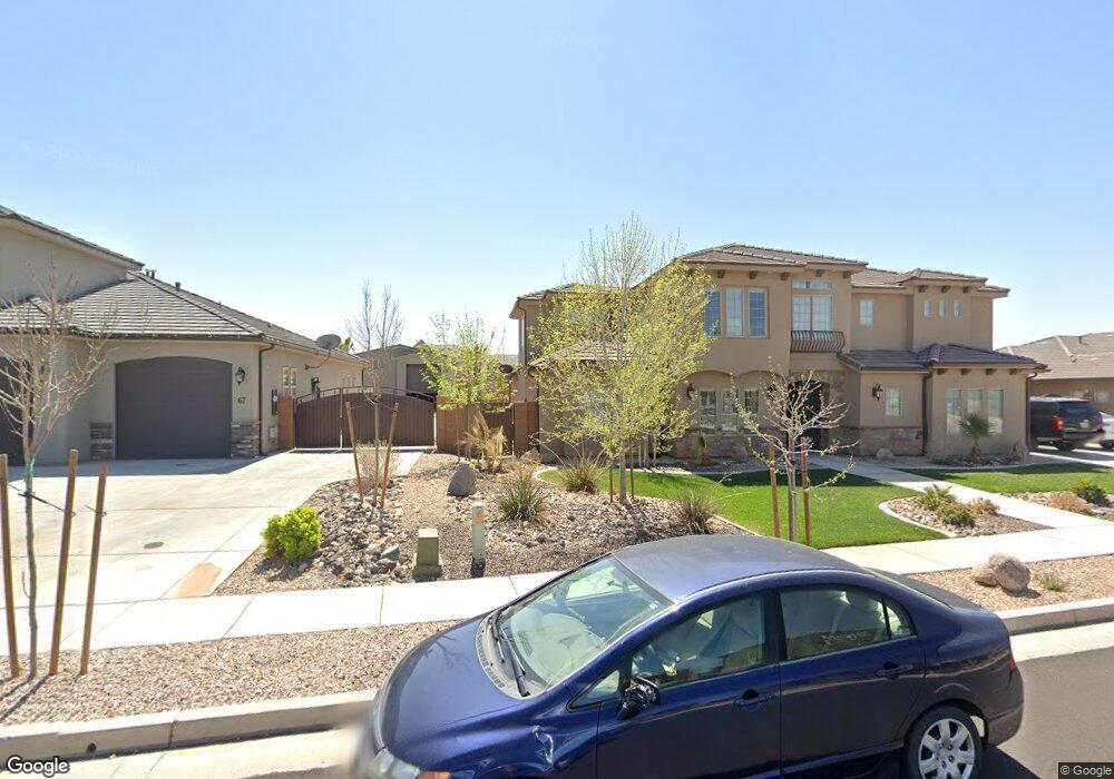 0 Lot 82 Brookhaven Fields, Washington, UT 84780 - photo 1