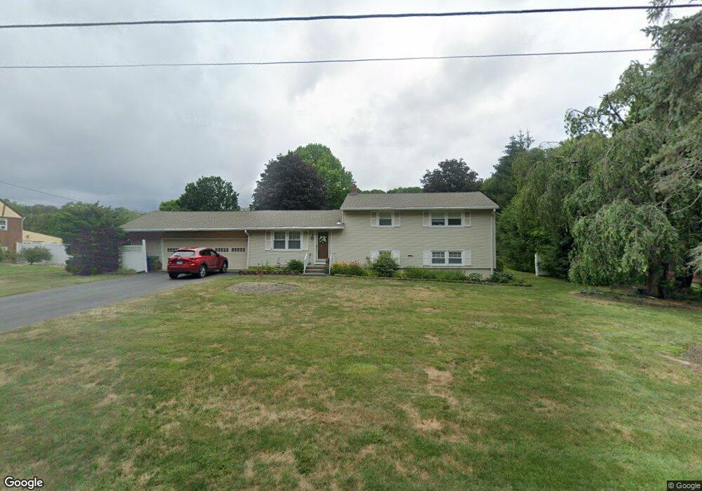 1489 Tuttle Ave, Wallingford, CT 06492 - photo 1