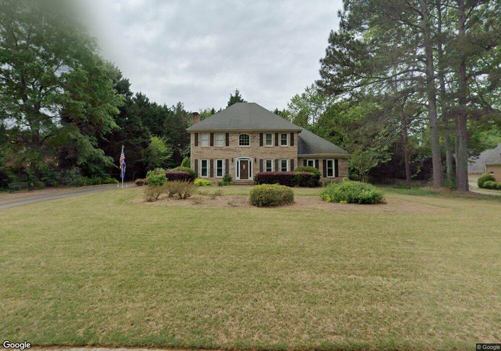 16 Waverly Ln, Winder, GA 30680 - photo 1