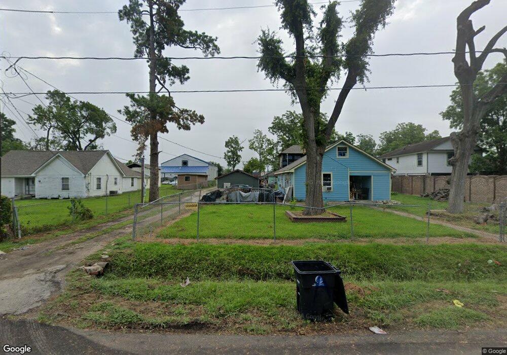 8730 Harrell St, Houston, TX 77093 - photo 1