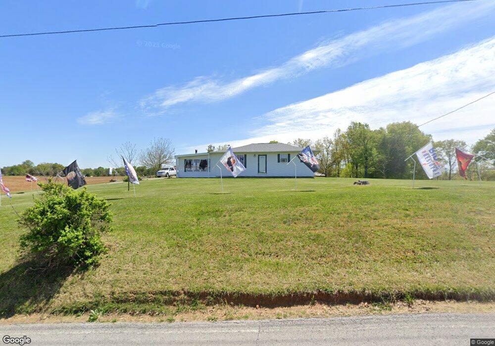 3365 Lake Rd SE, Corydon, IN 47112 - photo 1