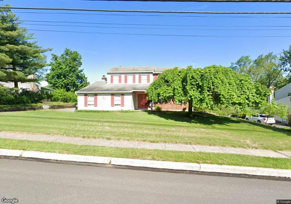 221 Burnside Ave, Norristown, PA 19403 - photo 1