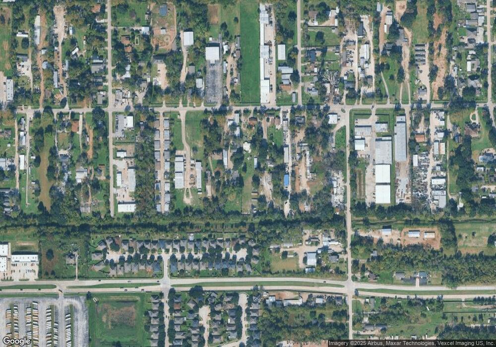 3317 Frick Rd, Houston, TX 77086 - photo 1