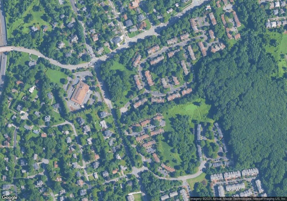 2003 Gervais Dr, Falls Church, VA 22043 - photo 1