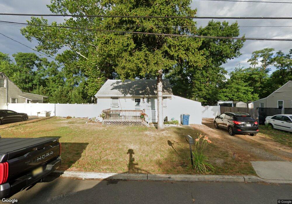 7 Steinhardt Ave, Old Bridge, NJ 08857 - photo 1