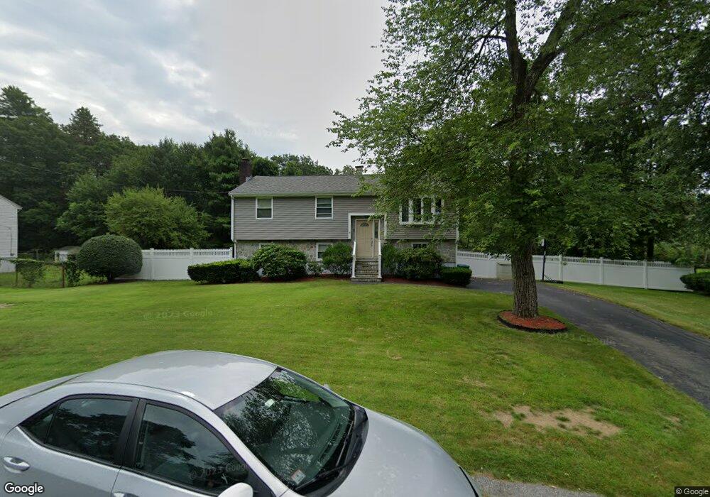 4 Sesame St, Billerica, MA 01821 - photo 1