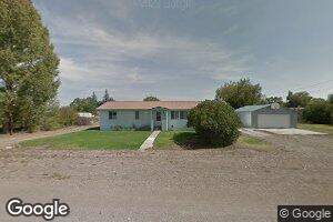 208 N 8th St, Manassa, CO 81141