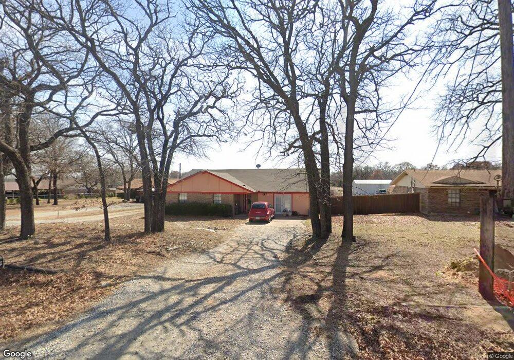 7289 Liberty School Tap Rd, Azle, TX 76020 - photo 1