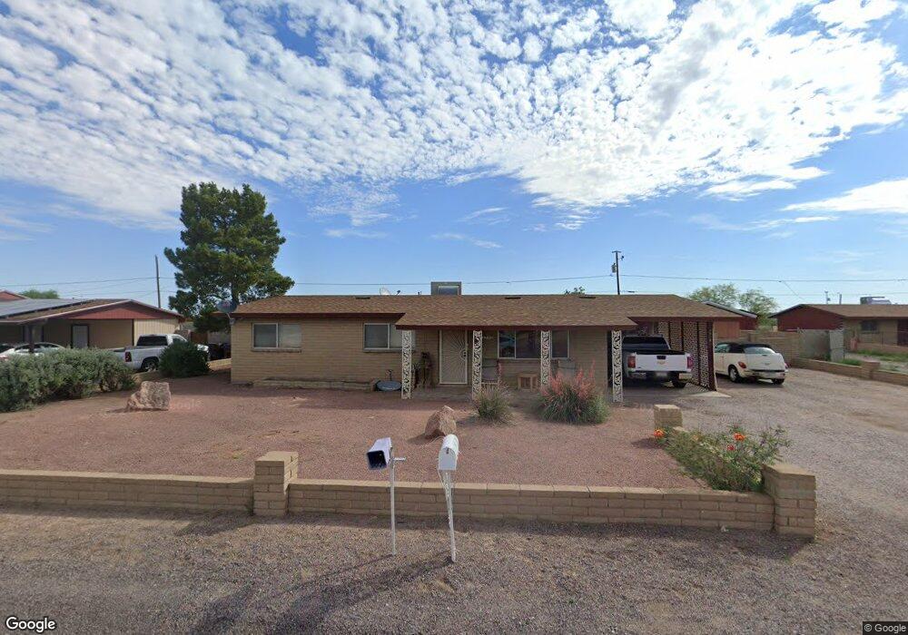 3910 W Giles St, Eloy, AZ 85131 - photo 1