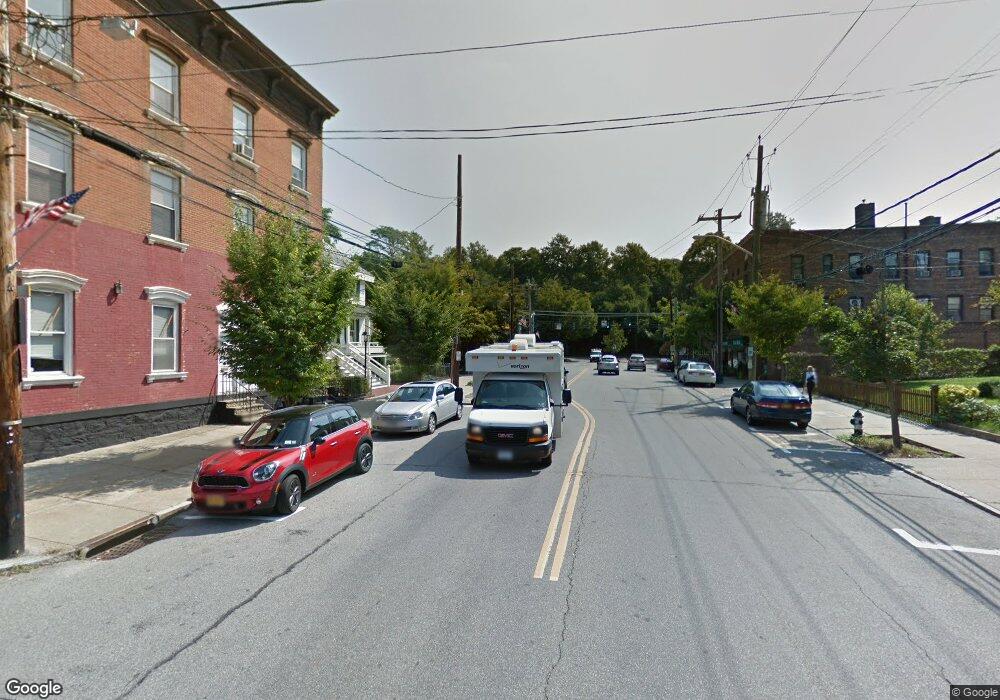 6 N Dearman St, Irvington, NY 10533 - photo 1