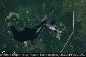 21106 Horsehead Lake Trail, Bigfork, MN 56628